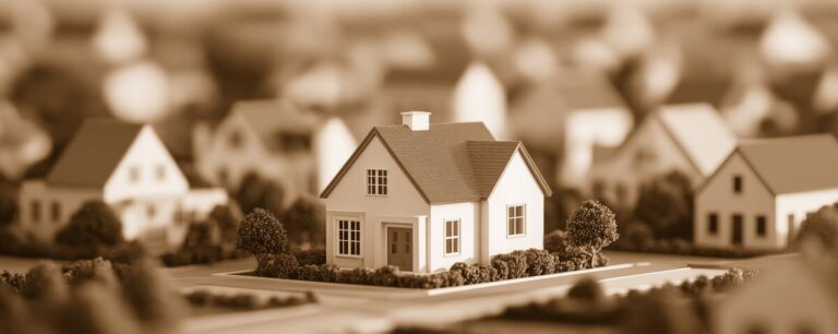 Beverly Hills neighborhood