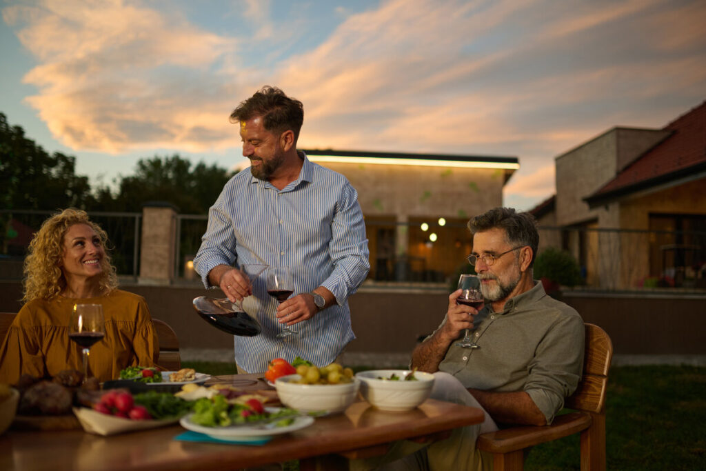 Savoring Beverly Hills: A Food Lover’s Guide to the Best Eats in Wilson’s Hidden Gem Neighborhood